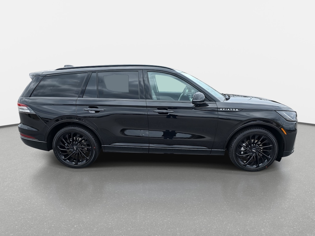 New 2026 Lincoln Aviator Reserve Reserve AWD