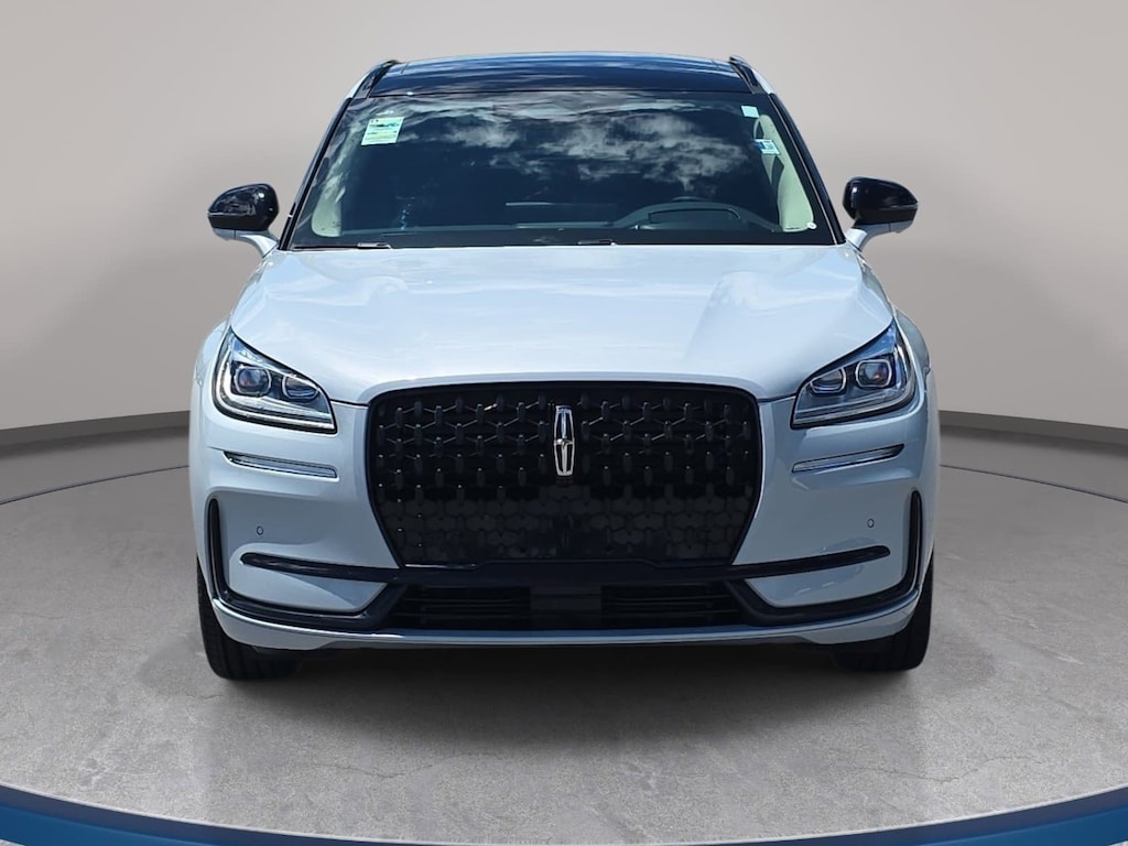 New 2026 Lincoln Corsair Reserve Reserve AWD