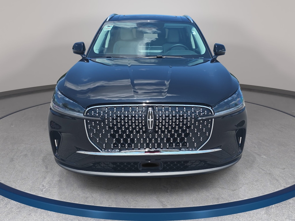 New 2026 Lincoln Aviator Premiere Premiere AWD