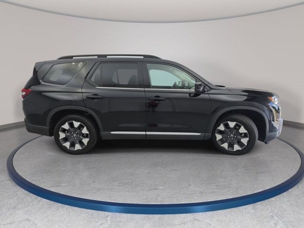Used 2026 Honda Pilot Elite Elite AWD