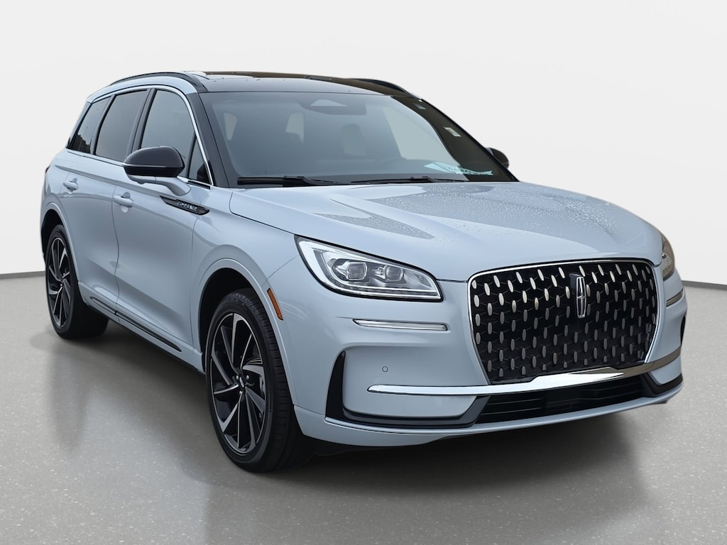 New 2025 Lincoln Corsair Grand Touring Grand Touring AWD