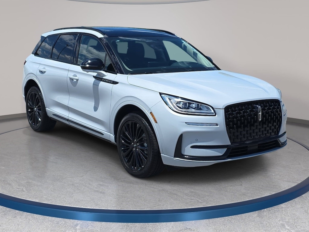 New 2026 Lincoln Corsair Reserve Reserve AWD