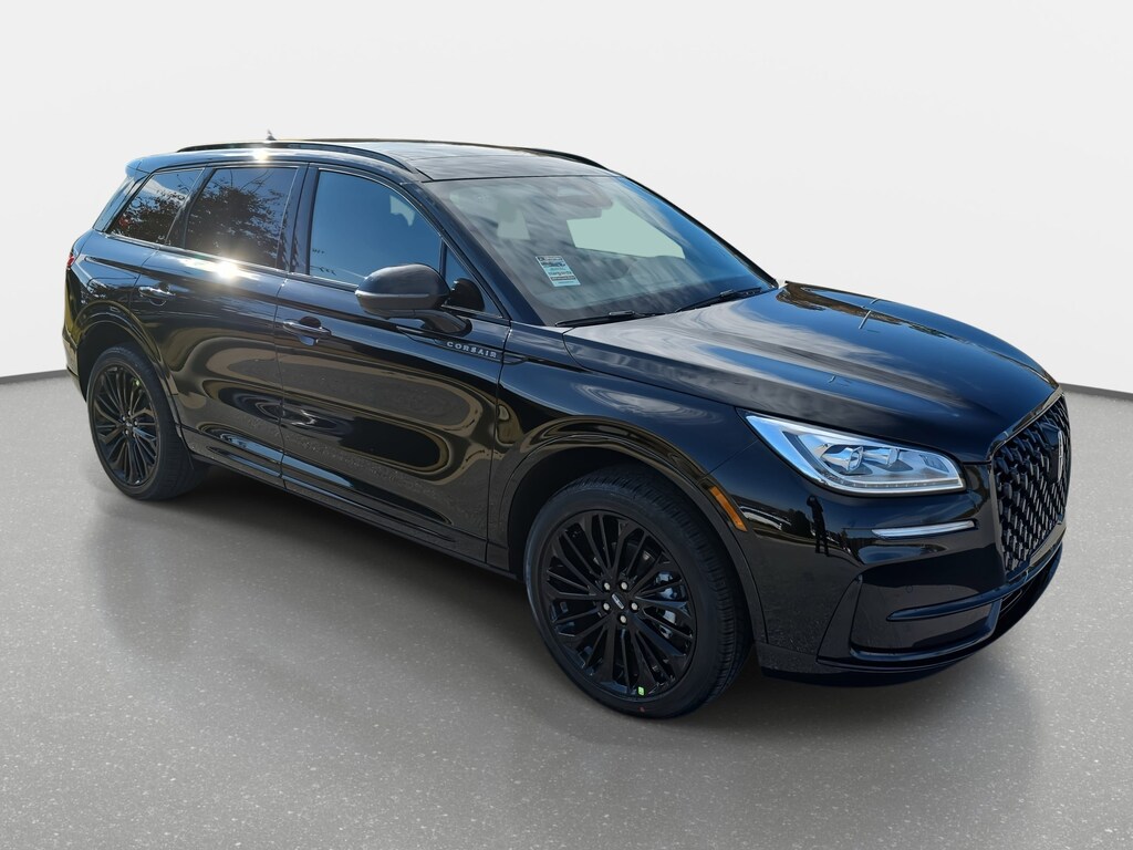 New 2026 Lincoln Corsair Reserve Reserve FWD