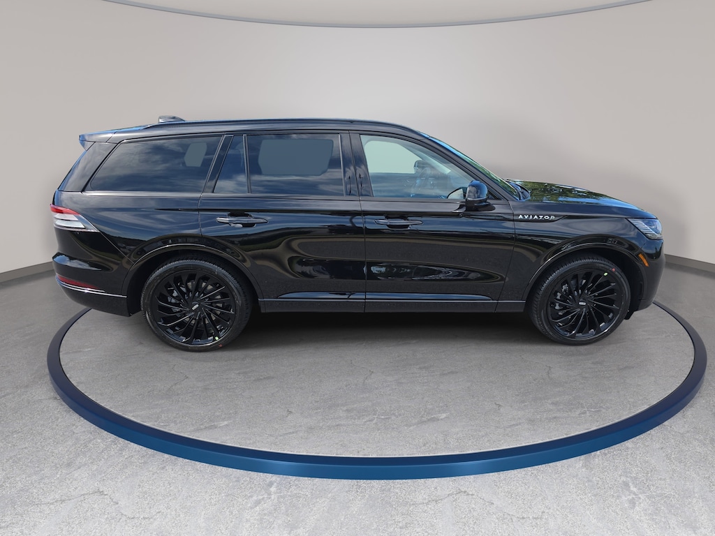 New 2027 Lincoln Aviator Reserve Reserve AWD