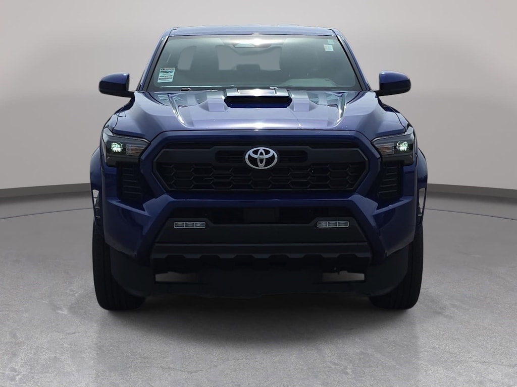 Used 2024 Toyota Tacoma 4WD TRD Sport