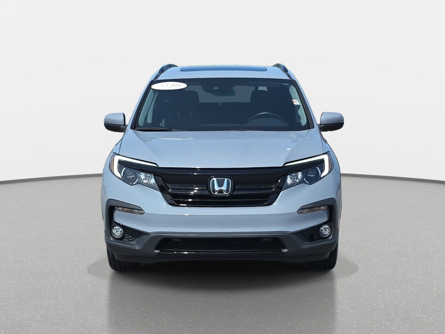 Used 2022 Honda Pilot SE with VIN 5FNYF6H23NB077156 for sale in Raleigh, NC