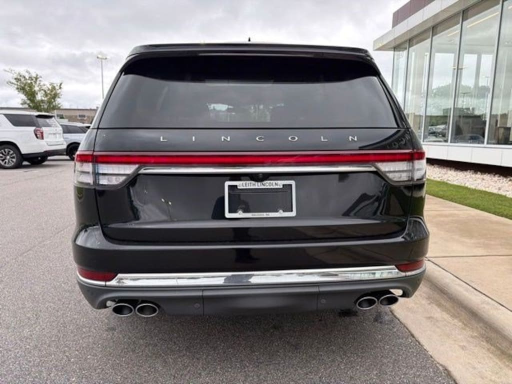 Used 2023 Lincoln Aviator Reserve Reserve AWD