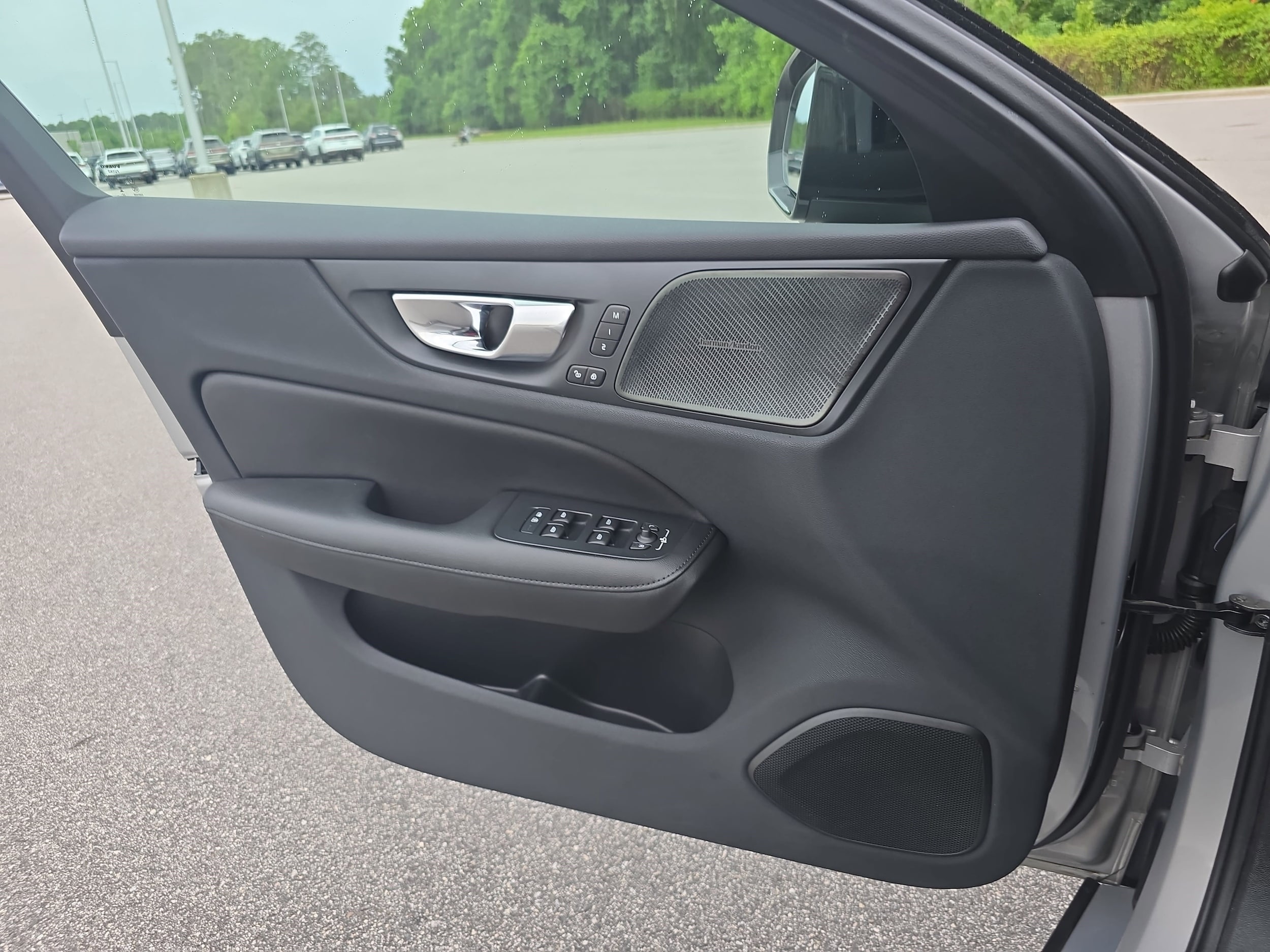 2023 Volvo S60 Plus - Photo 26