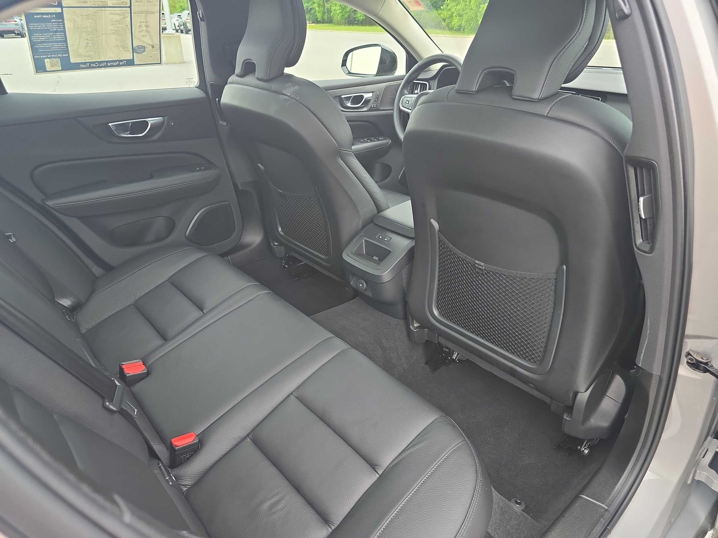 2023 Volvo S60 Plus - Photo 11