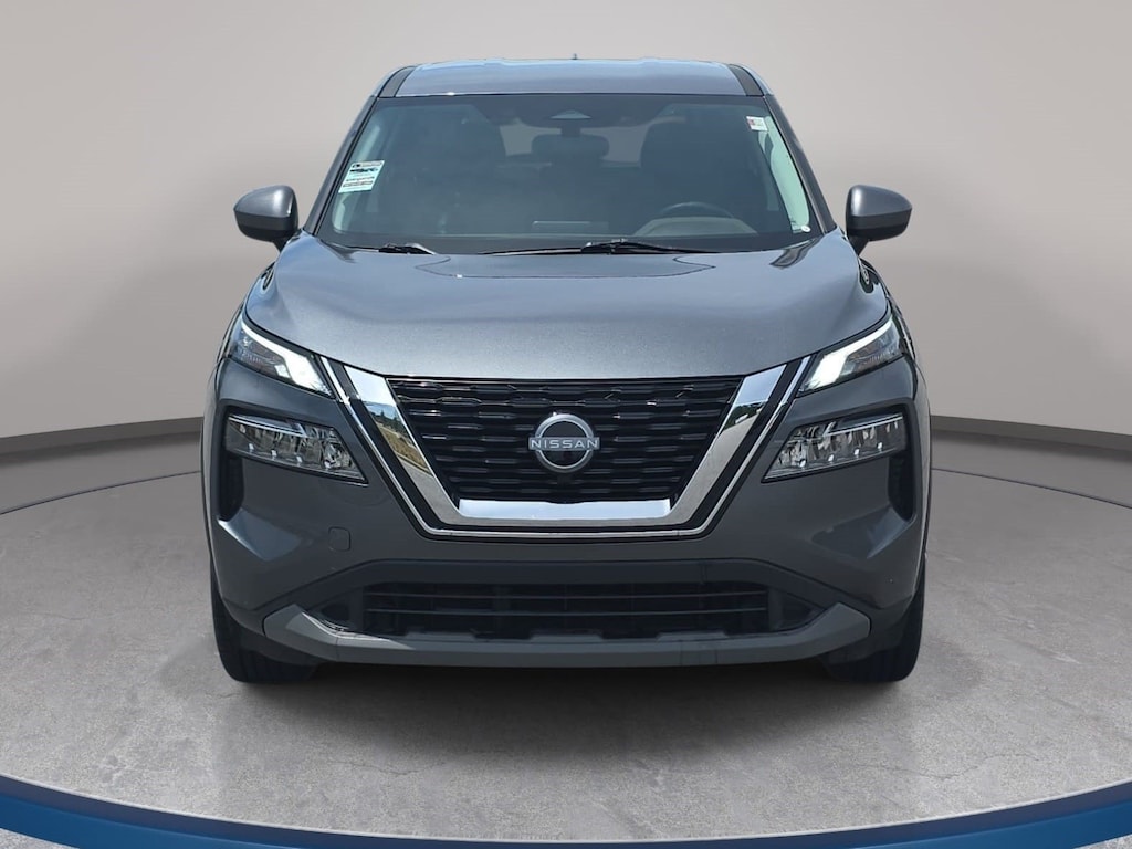 Used 2023 Nissan Rogue SV FWD SV
