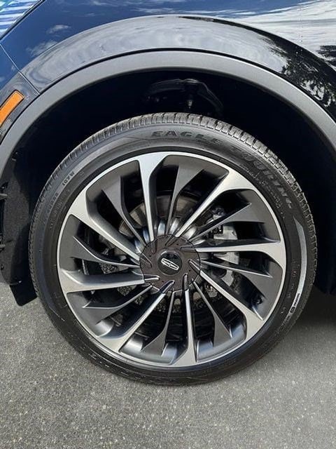 2026 Lincoln Aviator Reserve - Photo 38