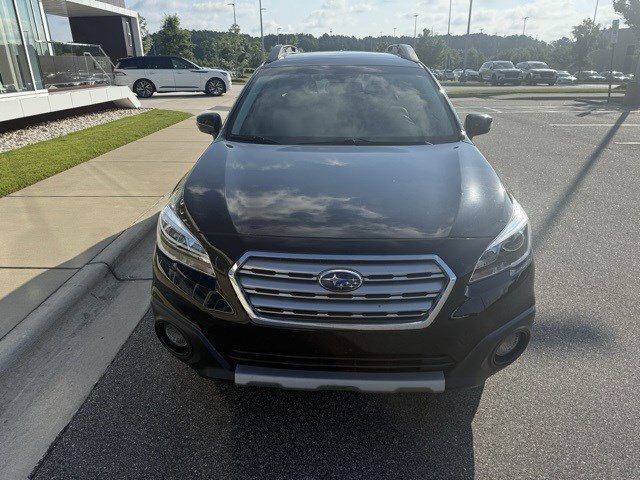 Used 2016 Subaru Outback Limited with VIN 4S4BSBNC0G3338441 for sale in Raleigh, NC