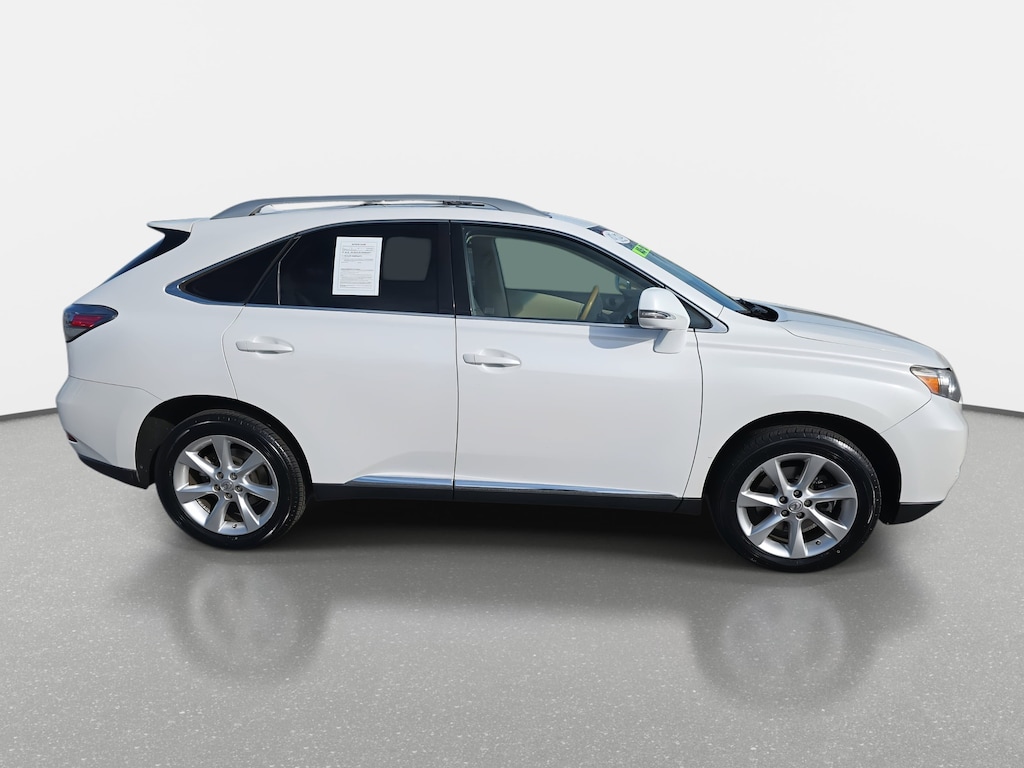Used 2010 Lexus RX 350 350 FWD