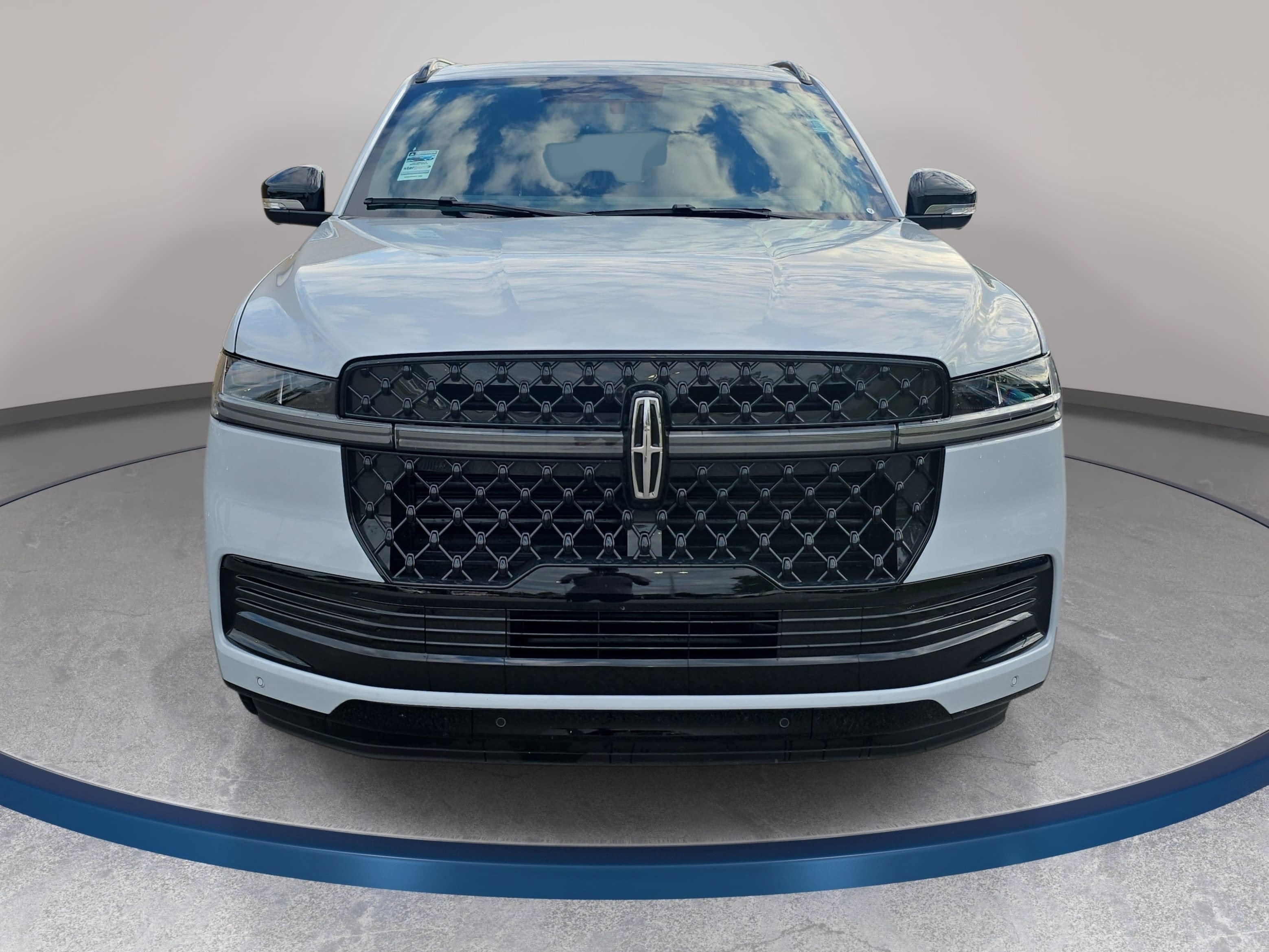 New 2026 Lincoln Navigator Reserve Reserve 4x4