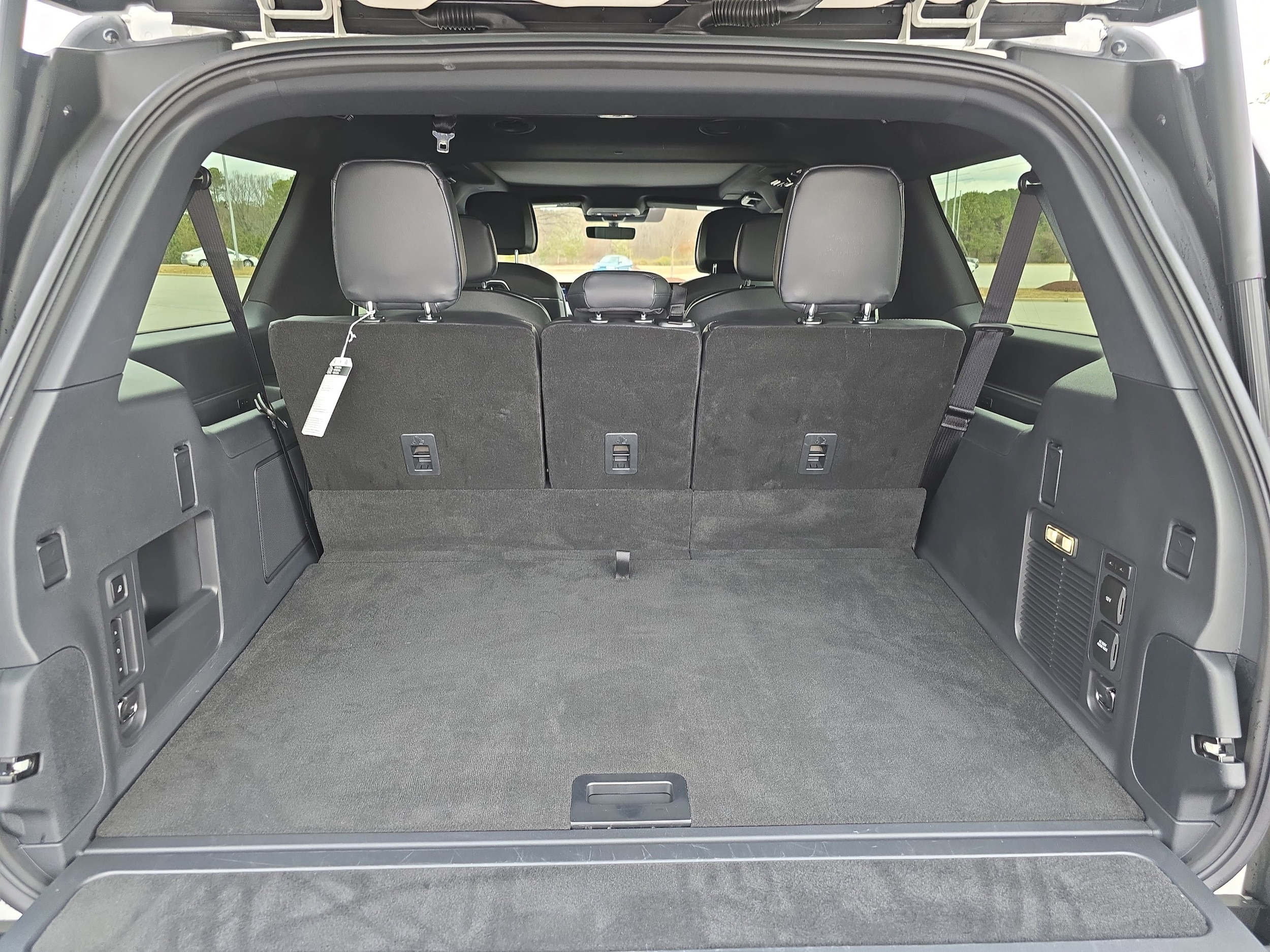 2025 Lincoln Navigator Reserve L - Photo 13