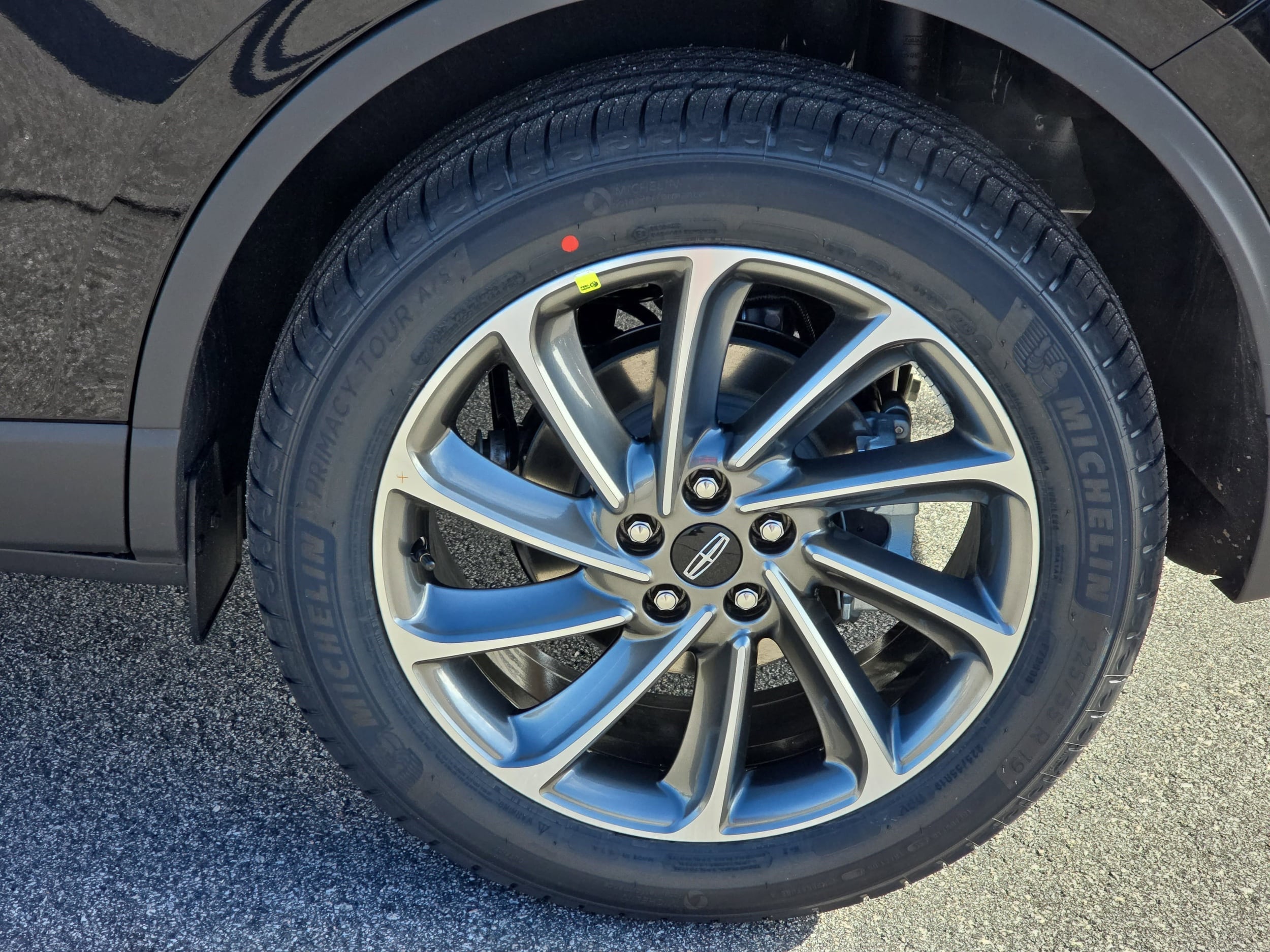 2026 Lincoln Corsair Premiere - Photo 33