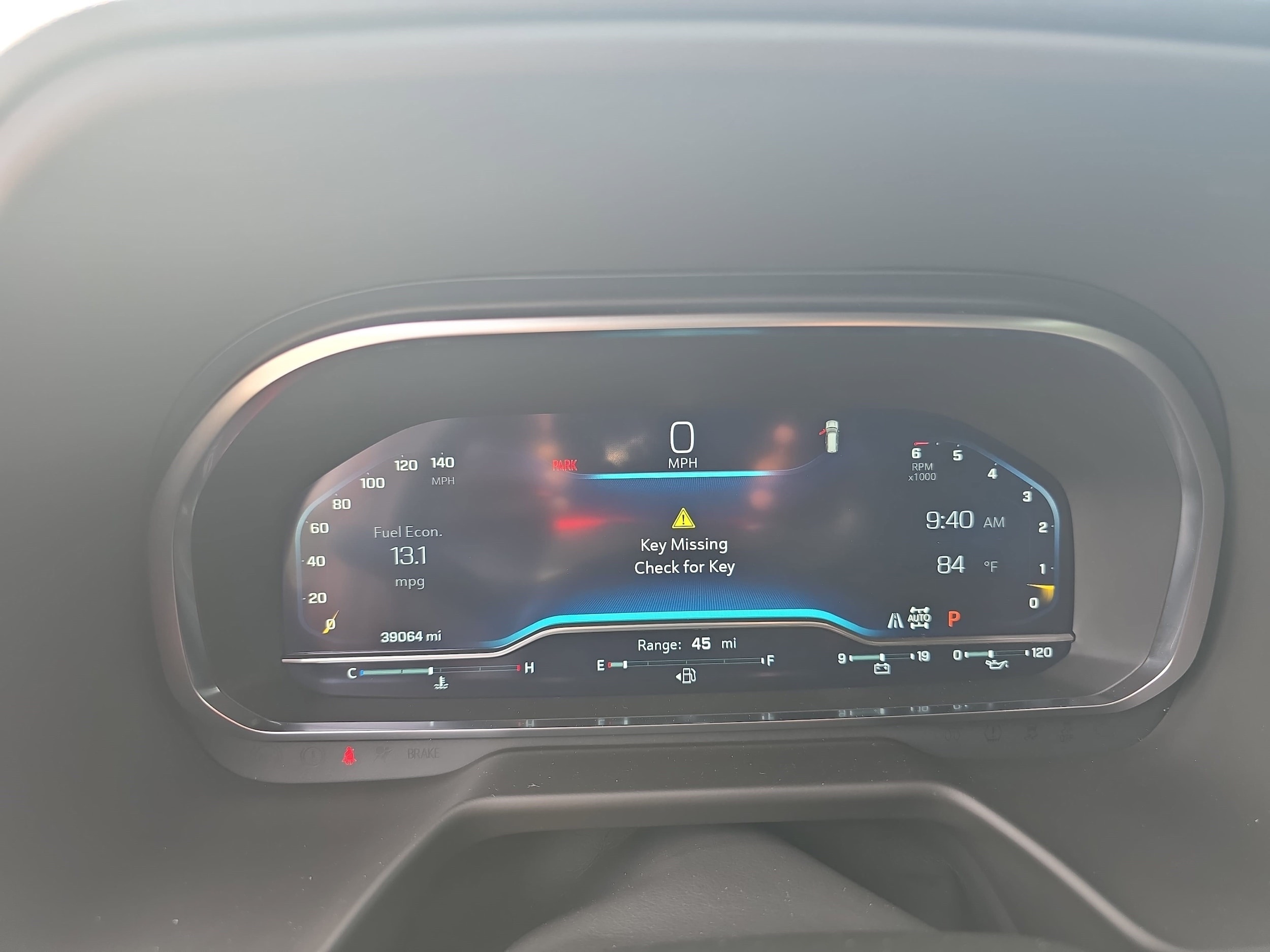2023 Chevrolet Tahoe Z71 - Photo 18