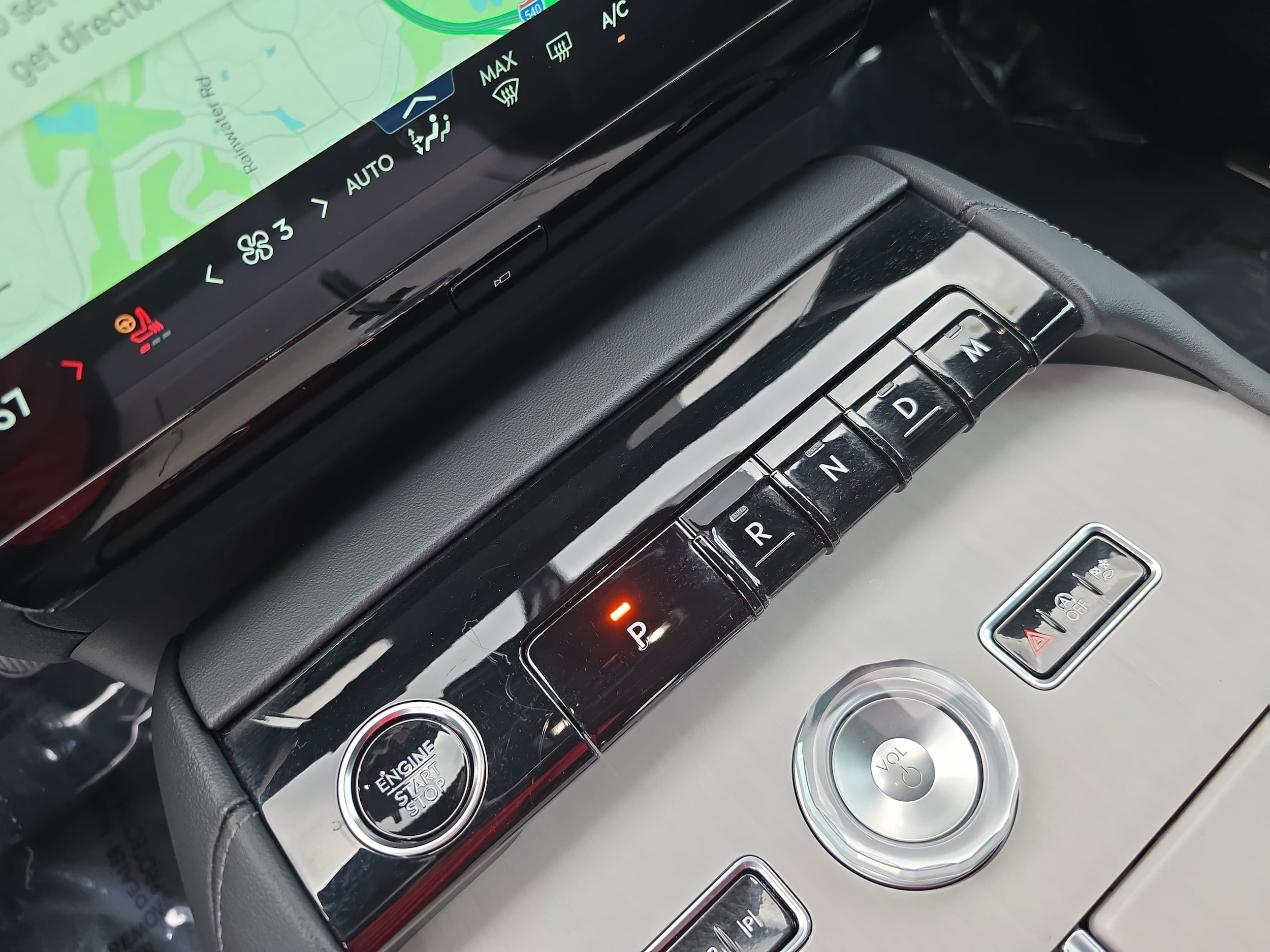 2025 Lincoln Navigator Reserve L - Photo 26