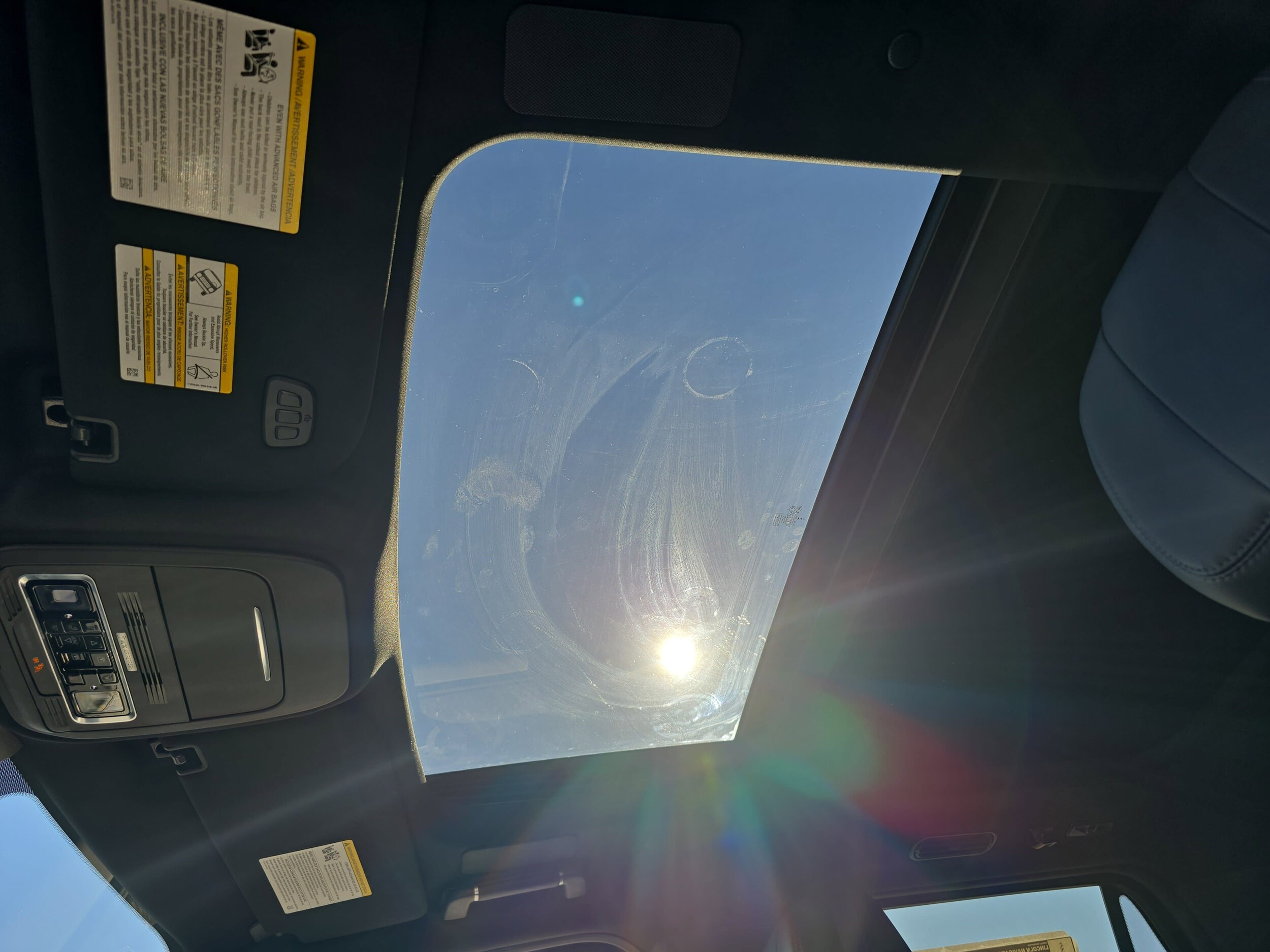 2026 Lincoln Navigator Reserve L - Photo 30