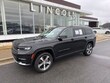  Jeep Grand Cherokee L