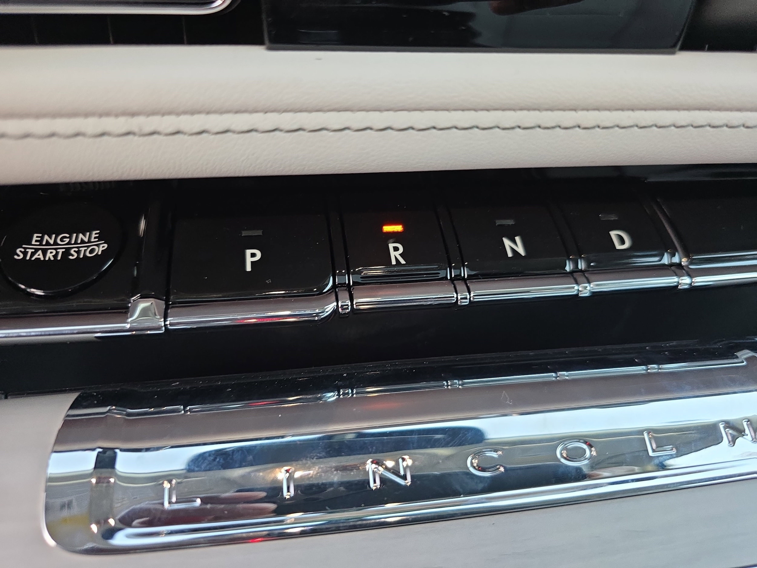 2026 Lincoln Aviator Reserve - Photo 25