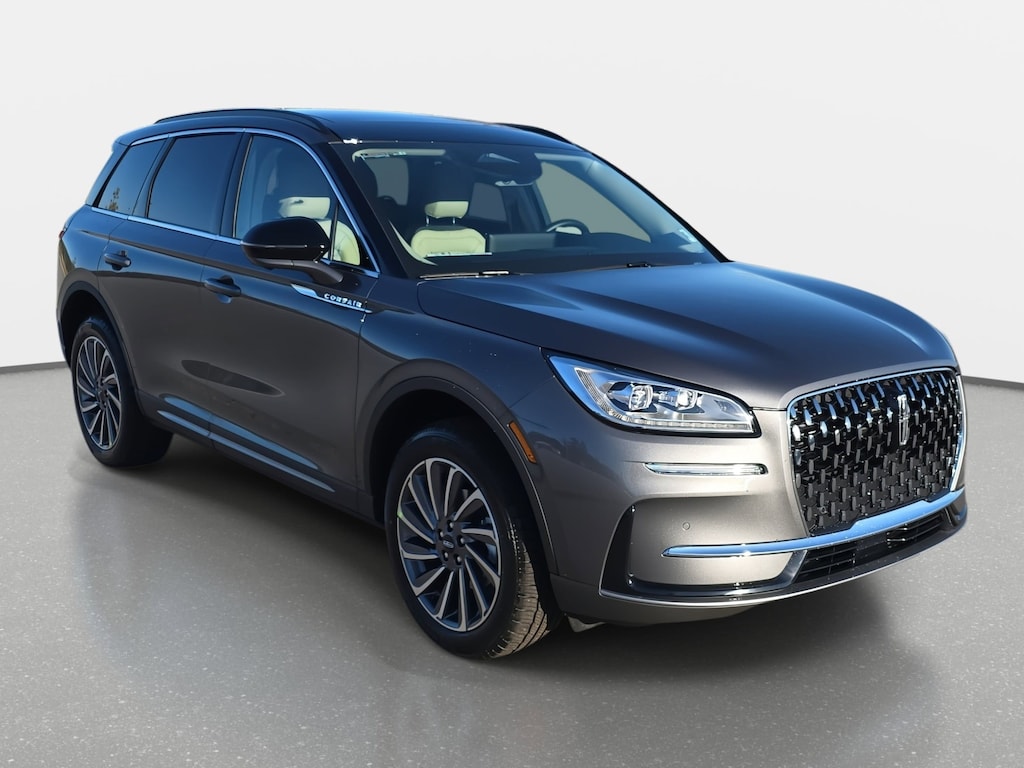 New 2026 Lincoln Corsair Reserve Reserve FWD