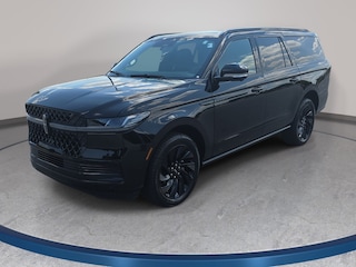 2026 Lincoln Navigator L Reserve Reserve 4x4