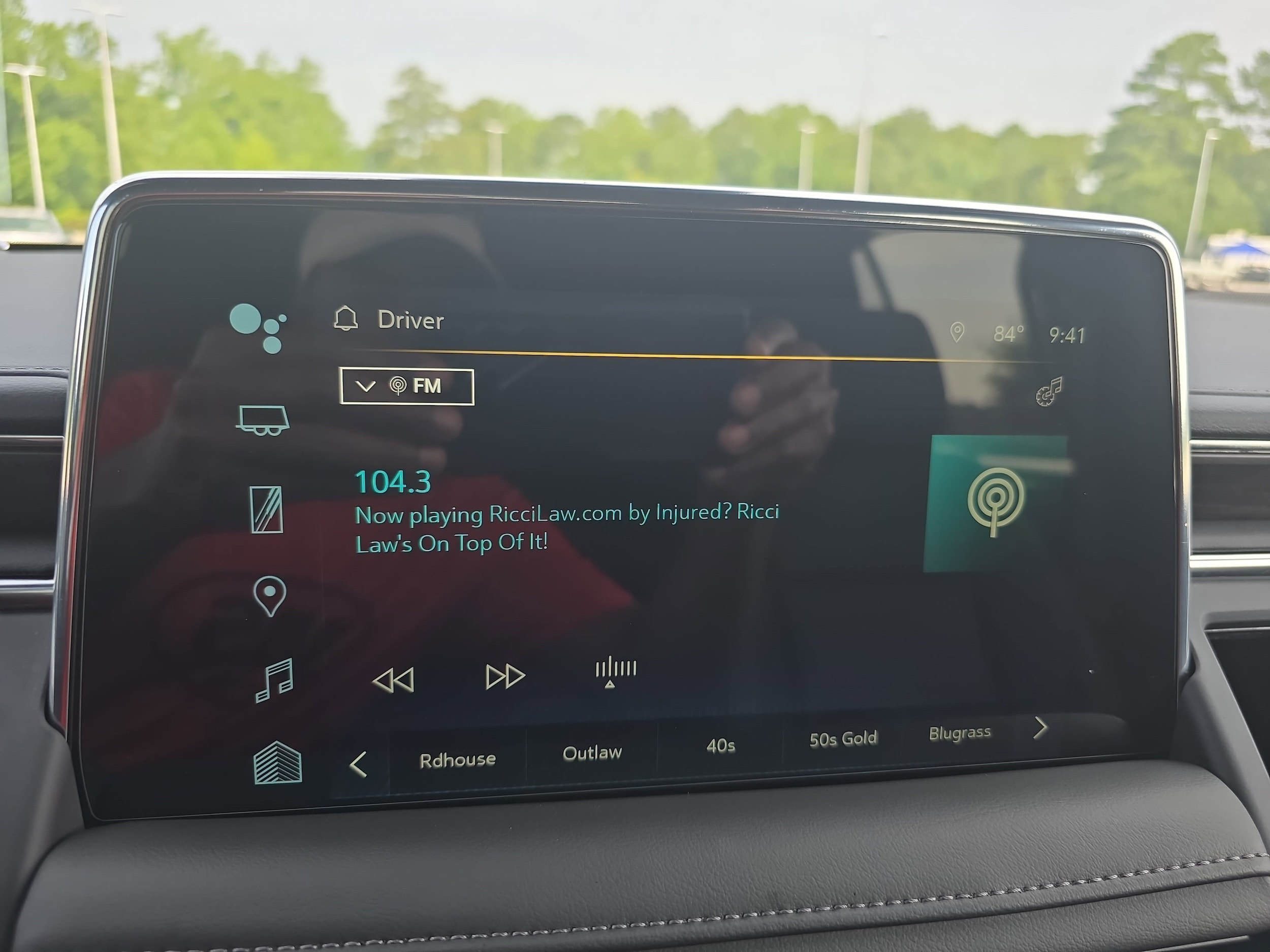 2023 Chevrolet Tahoe Z71 - Photo 21