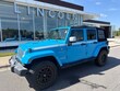  Jeep Wrangler Unlimited