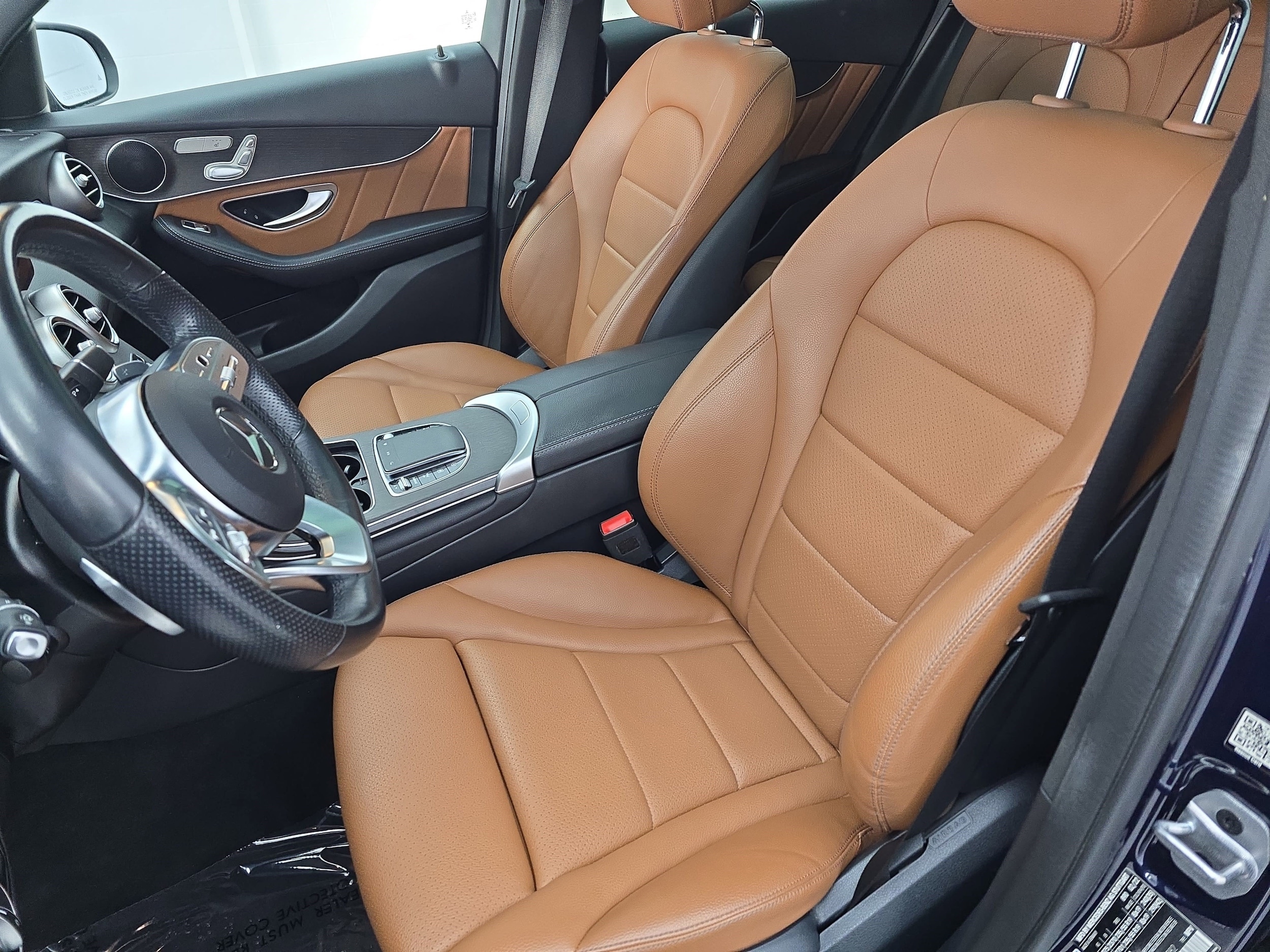 2022 Mercedes-Benz GLC GLC300 - Photo 15