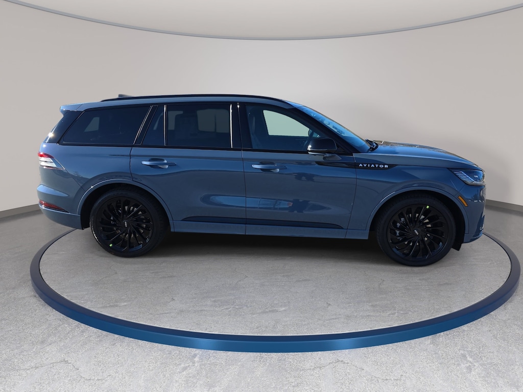 New 2026 Lincoln Aviator Reserve Reserve AWD