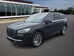 2025 Lincoln Corsair Grand Touring Grand Touring AWD