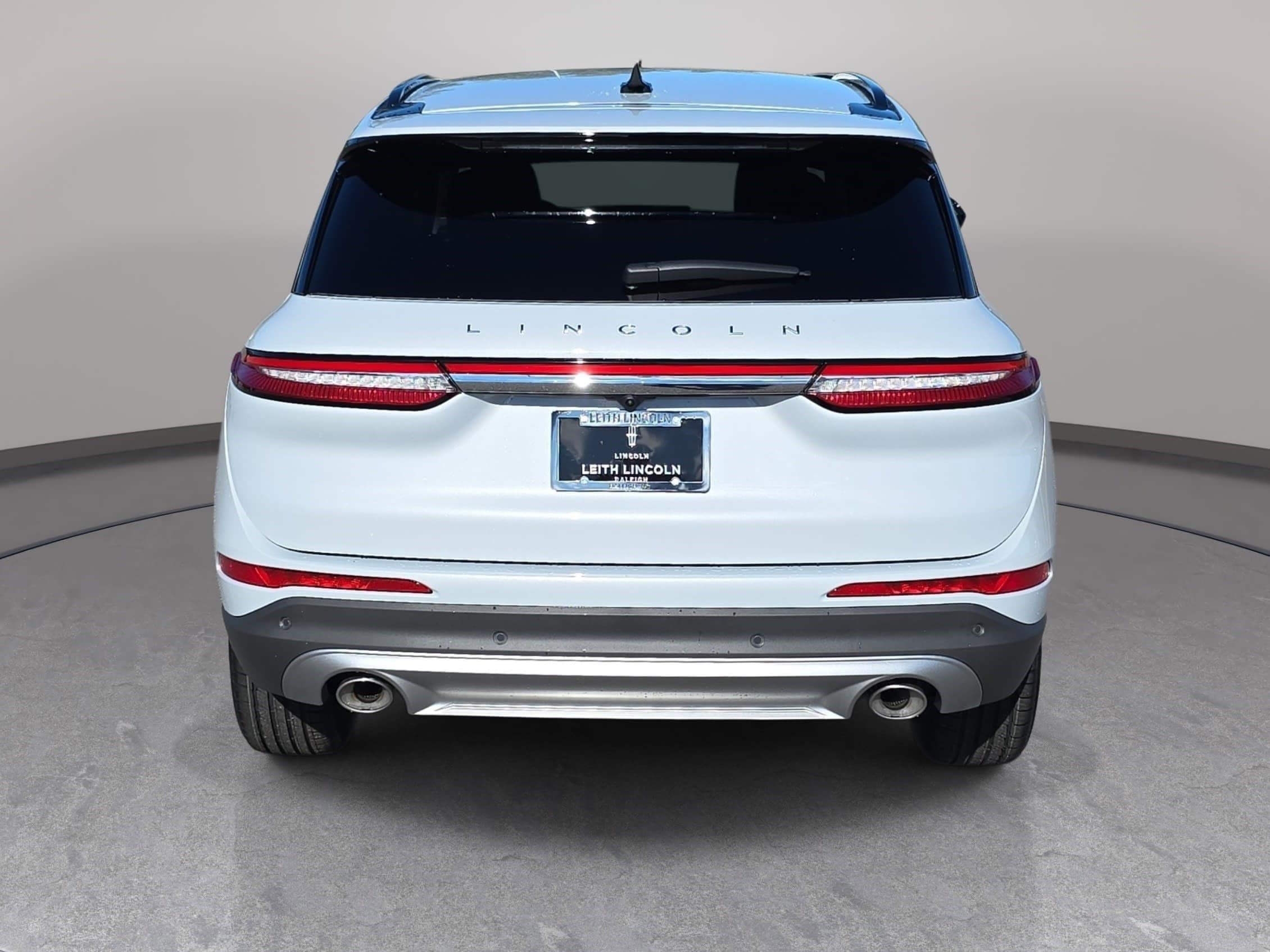 2026 Lincoln Corsair Premiere - Photo 6