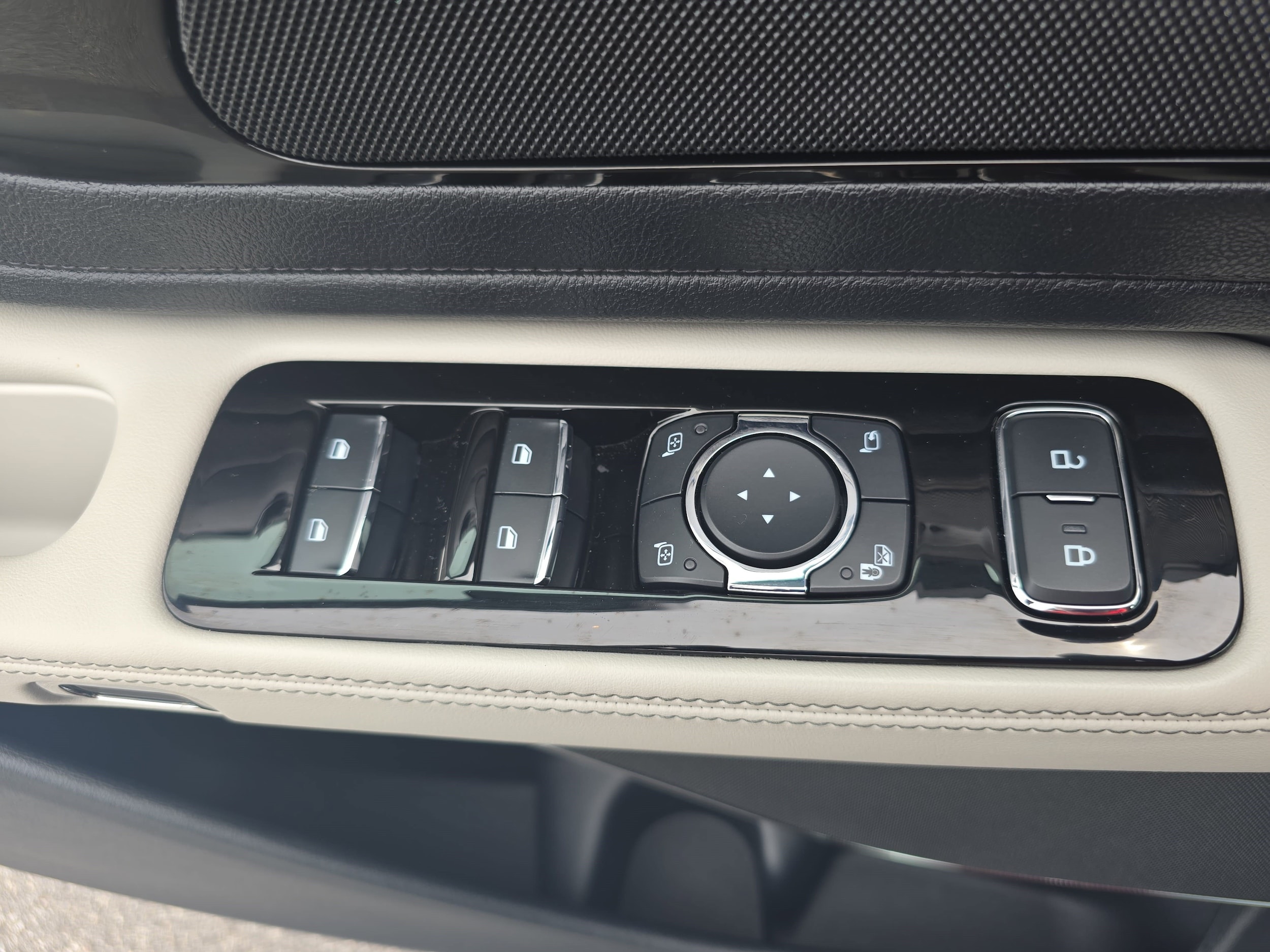 2026 Lincoln Aviator Reserve - Photo 28