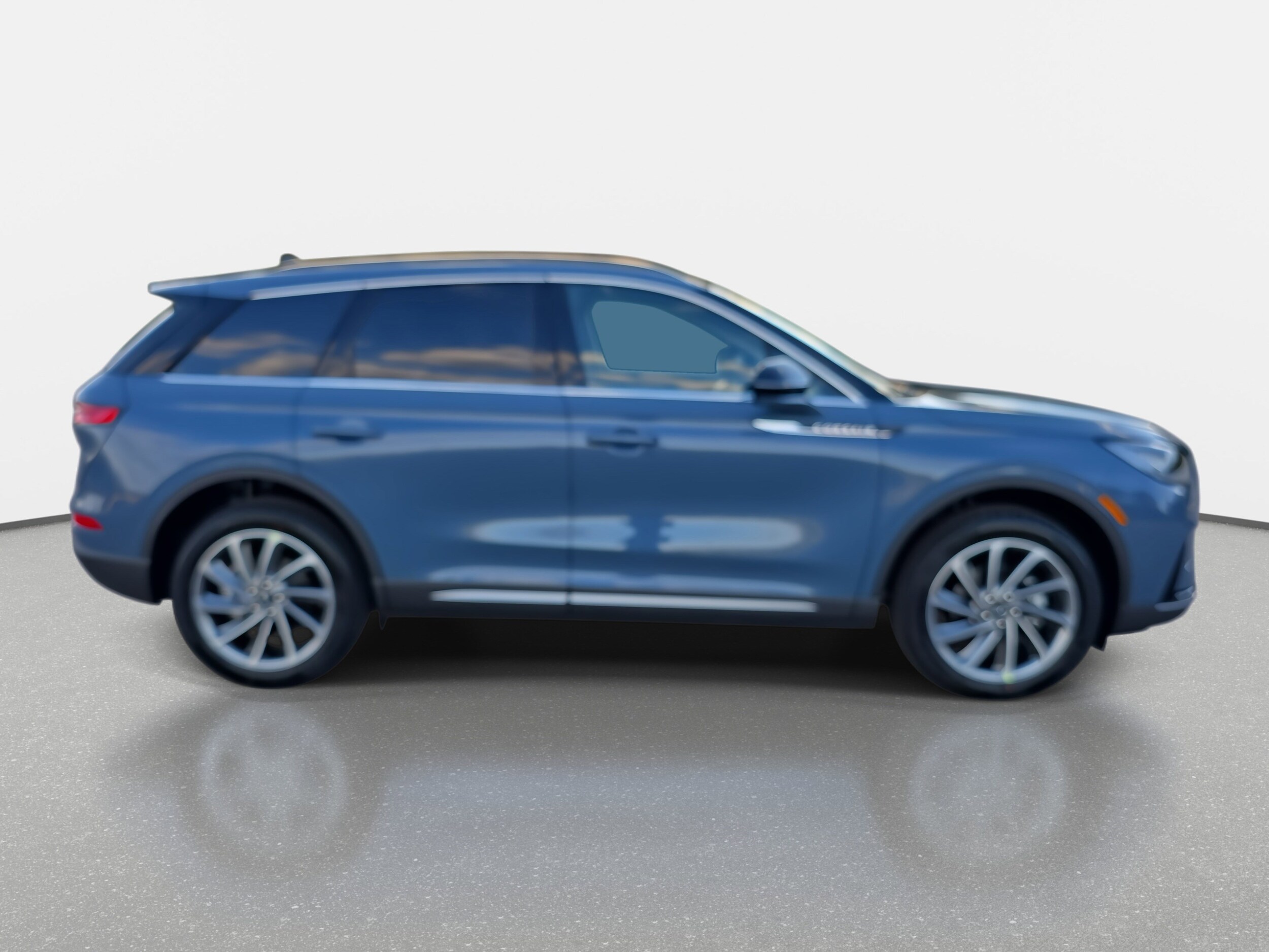 2026 Lincoln Corsair Premiere photo 4