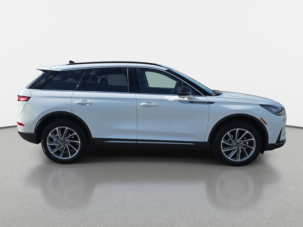 New 2026 Lincoln Corsair Premiere Premiere AWD