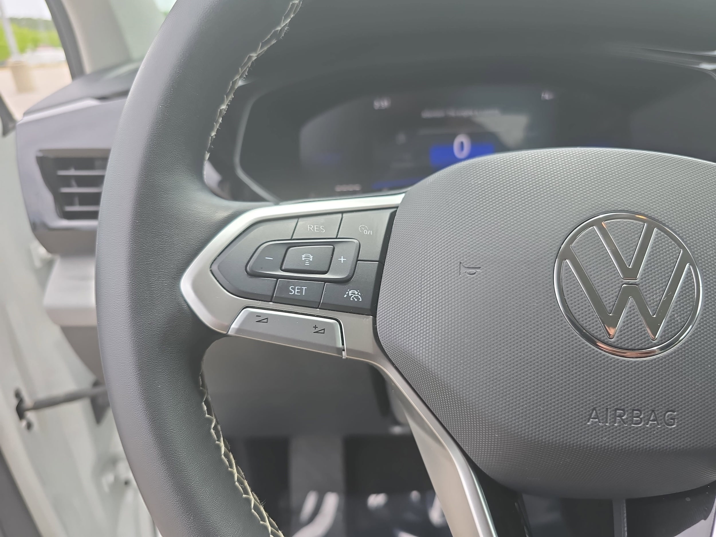 2024 Volkswagen Taos S - Photo 16