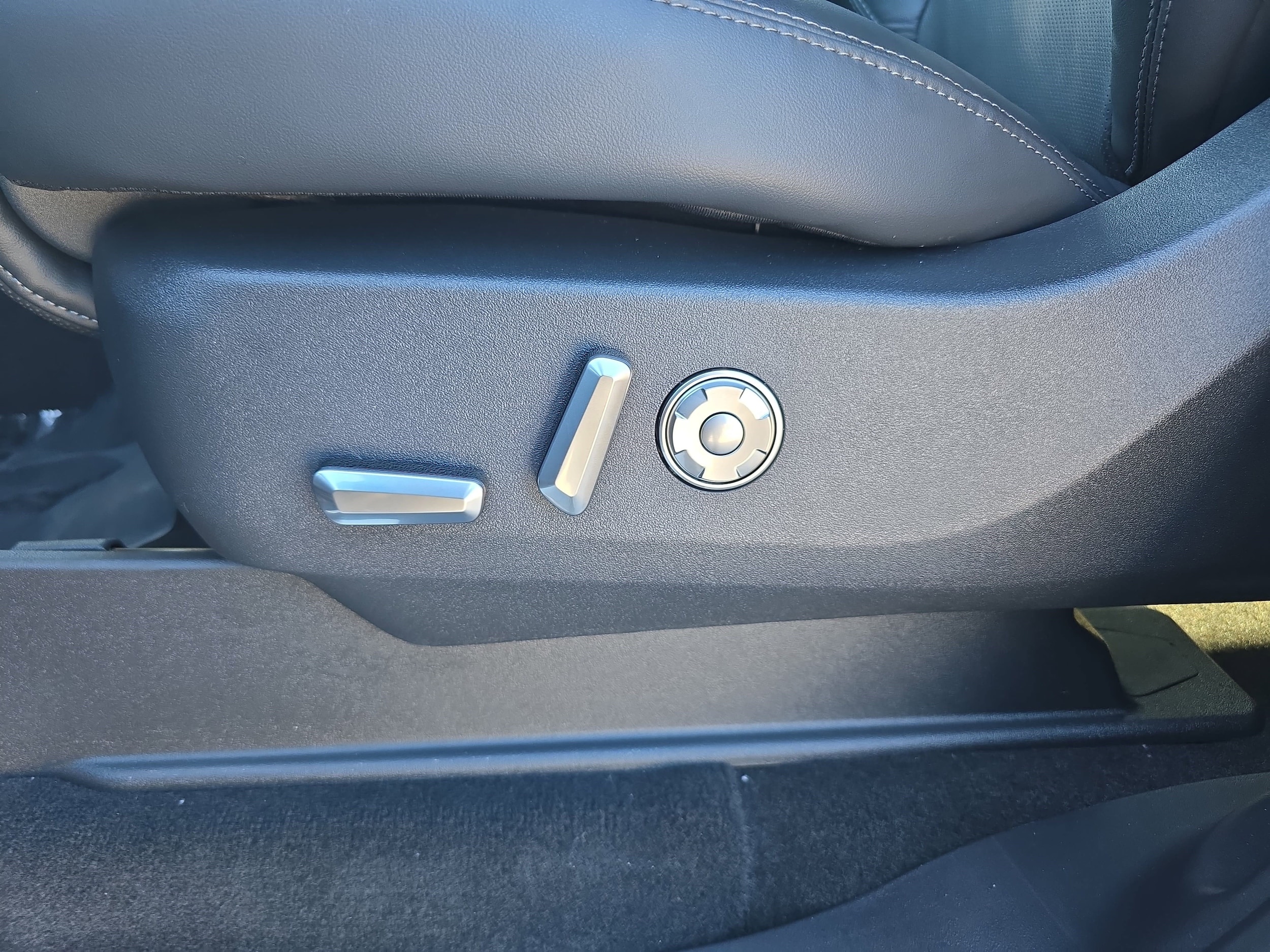2026 Lincoln Navigator Reserve L - Photo 29
