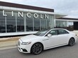 Lincoln Continental