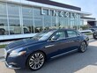  Lincoln Continental