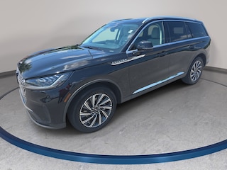 2026 Lincoln Aviator Premiere Premiere AWD