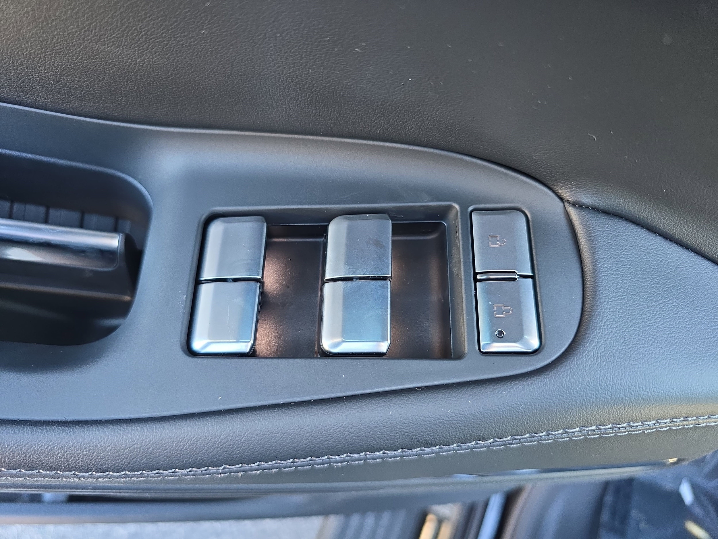 2026 Lincoln Navigator Reserve L - Photo 28