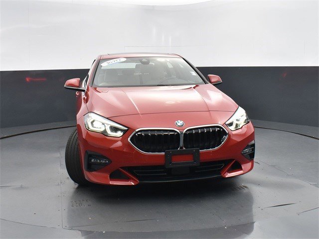 Used 2021 BMW 2 Series 228i with VIN WBA73AK03M7G43268 for sale in Raleigh, NC