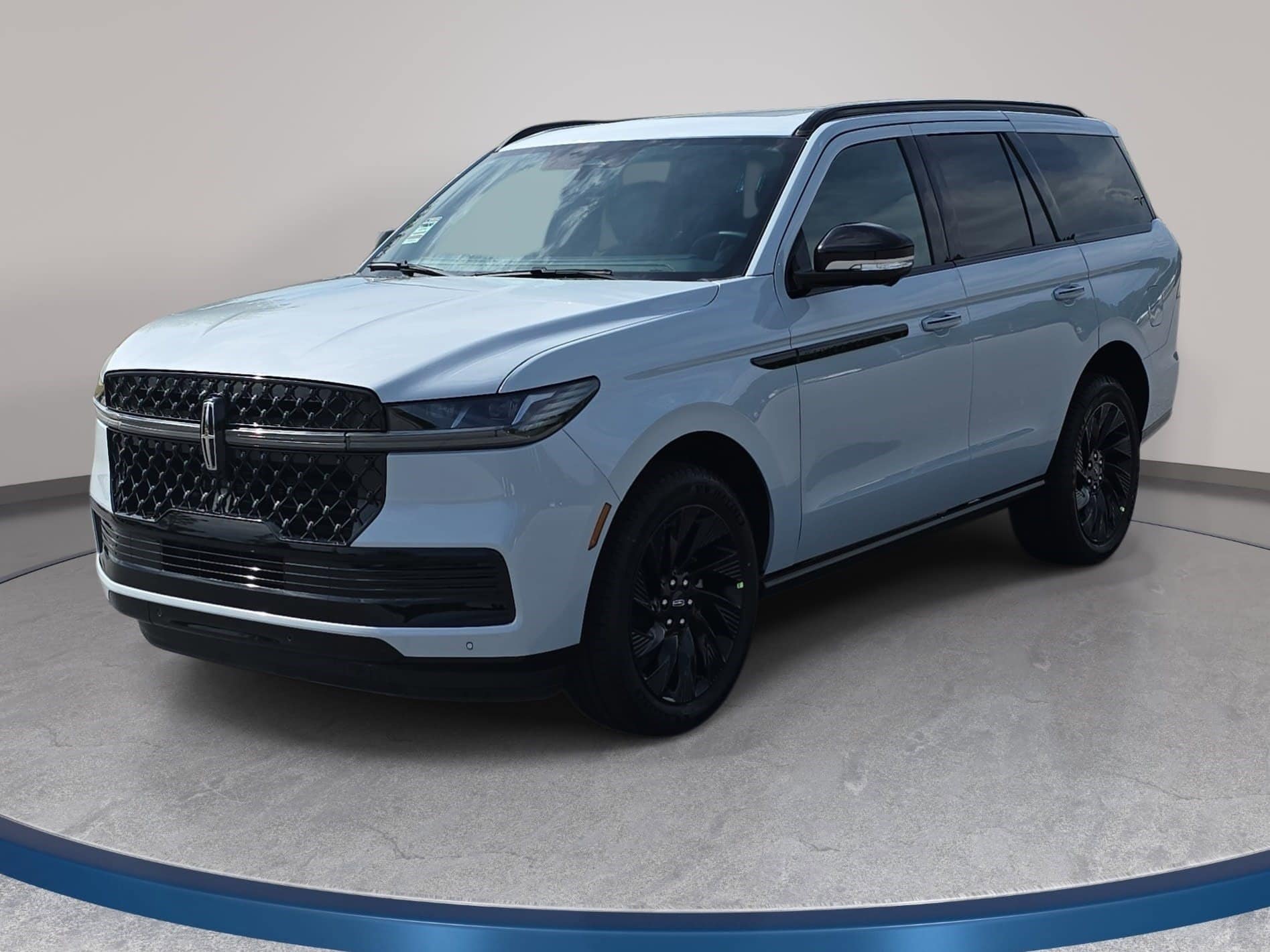 2026 Lincoln Navigator Reserve 4WD's photo