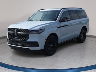 2026 Lincoln Navigator Reserve Reserve 4x4
