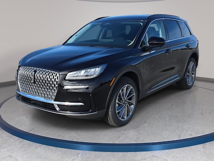2026 Lincoln Corsair Premiere Premiere AWD