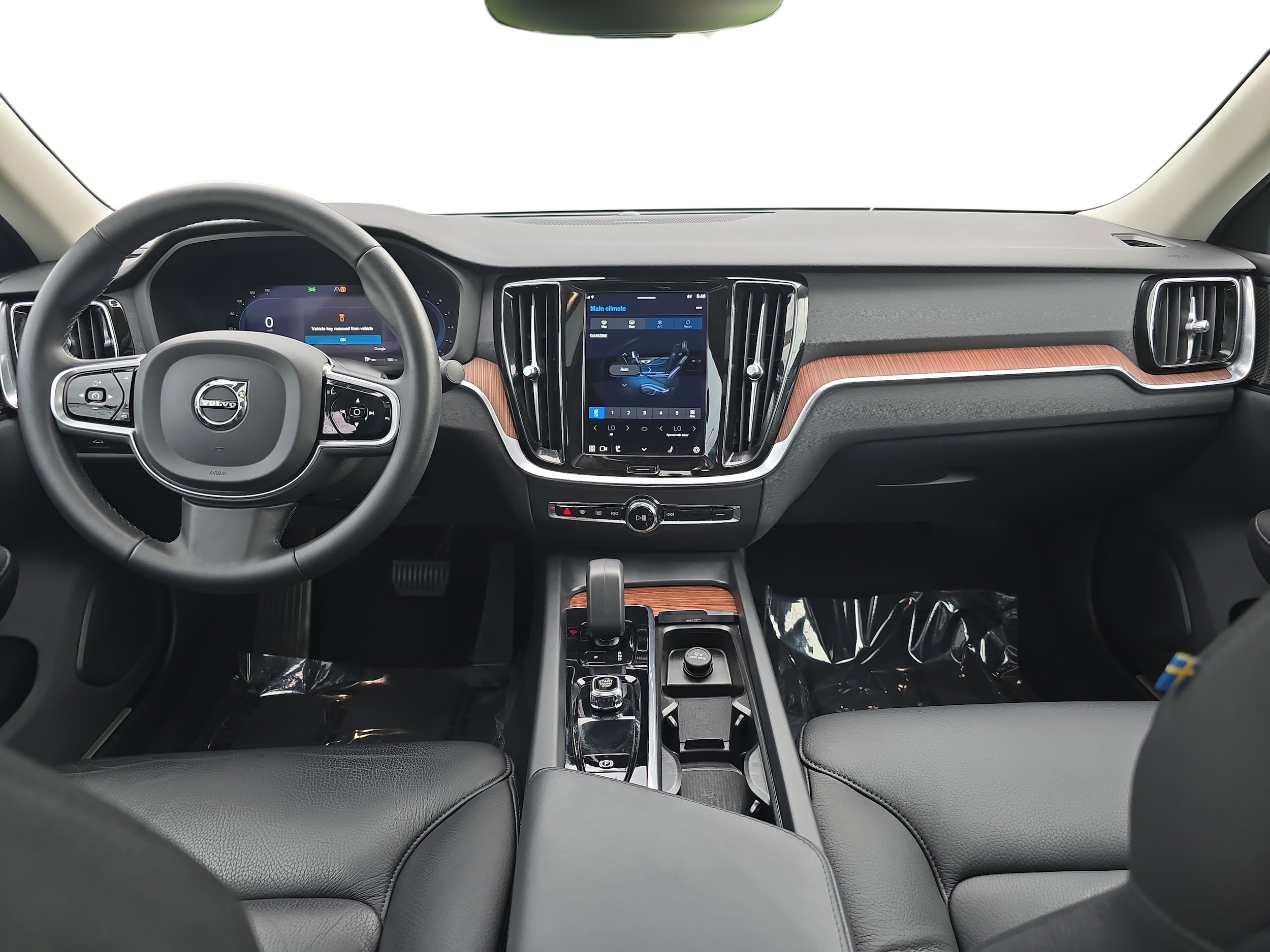 2023 Volvo S60 Plus - Photo 9