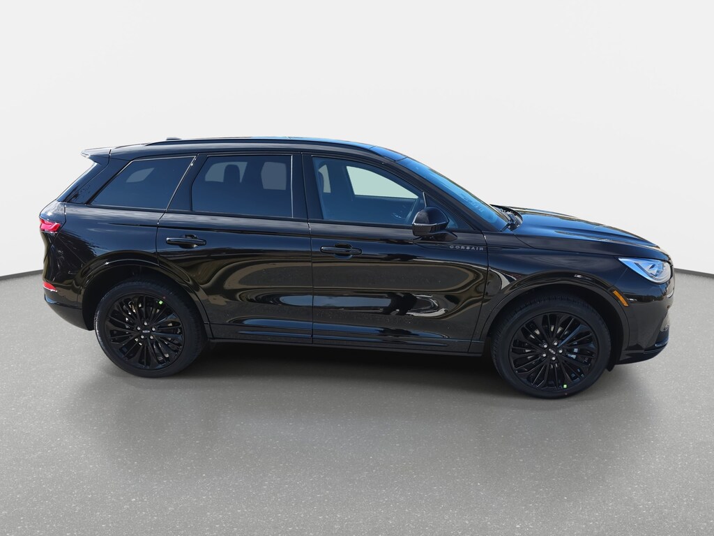 New 2026 Lincoln Corsair Reserve Reserve FWD