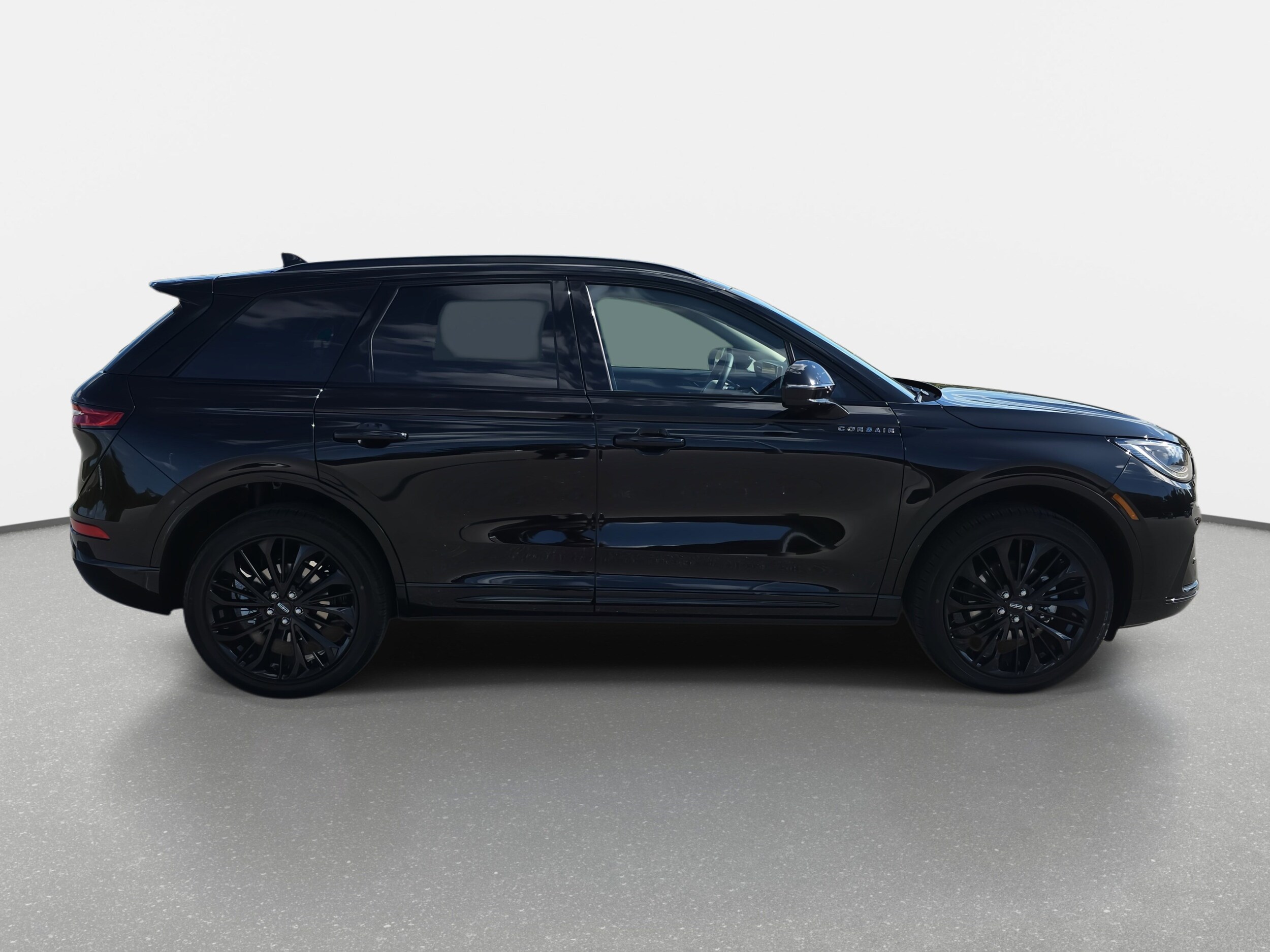 2026 Lincoln Corsair Premiere photo 4