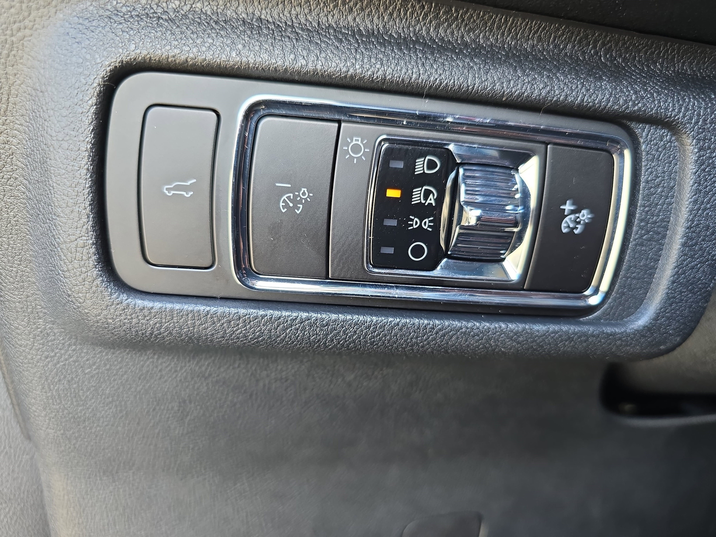 2026 Lincoln Corsair Premiere - Photo 26